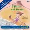 Buchcover Millie auf Kreta (2 CD)