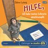 Buchcover Hilfe, ich hab meine Lehrerin geschrumpft