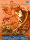 Buchcover Peter und das Geheimnis von Rundoon (5 CD)