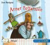 Buchcover Pettersson und Findus. Armer Pettersson