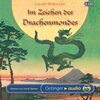 Buchcover Im Zeichen des Drachenmondes (4 CD)