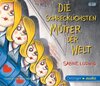 Buchcover Die schrecklichsten Mütter der Welt (4 CD)