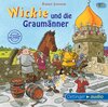 Buchcover Wickie und die Graumänner (2 CD)