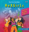 Buchcover Hexgirls - Limitierte Ausgabe: Folge 1-3 (3 CD)