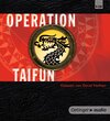 Buchcover Operation Taifun (5 CD)