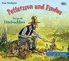 Buchcover Pettersson und Findus Die große Hörbuchbox (3 CD)