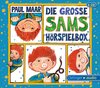 Buchcover Die große Sams-Hörspielbox (6 CD)