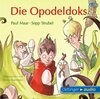 Buchcover Die Opodeldoks (2 CD)