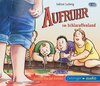 Buchcover Aufruhr im Schlaraffenland (4 CD)