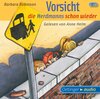 Buchcover Vorsicht, die Herdmanns schon wieder (2 CD)