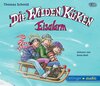 Buchcover Die Wilden Küken 2. Eisalarm