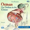 Buchcover Osman. Der Dschinn in der Klemme (2 CD)