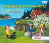 Buchcover Von Bullerbü bis Lönneberga