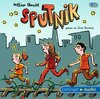 Buchcover Sputnik (2 CD)
