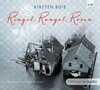Buchcover Ringel, Rangel, Rosen (3 CD)