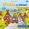 Buchcover Wickie, der Wikinger