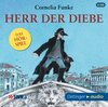 Buchcover Herr der Diebe