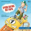 Buchcover Speed-Dating mit Papa (2 CD)