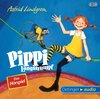 Buchcover Pippi Langstrumpf 1