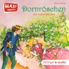 Buchcover Dornröschen und andere Märchen