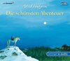 Buchcover Die schönsten Abenteuer (6 CD)