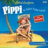 Buchcover Pippi Langstrumpf 3. Pippi in Taka-Tuka-Land