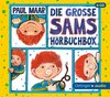 Buchcover Die große Sams-Hörbuchbox