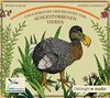 Buchcover Unglaubliche Geschichten von ausgestorbenen Tieren