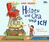 Buchcover Helden wie Opa und ich (3 CD)