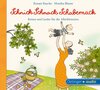 Buchcover Schnick Schnack Schabernack