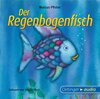 Buchcover Der Regenbogenfisch