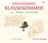 Buchcover Das fliegende Klassenzimmer