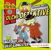 Buchcover Olchi-Detektive 1. Jagd auf die Gully-Gangster