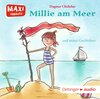 Buchcover Millie am Meer und andere Geschichten