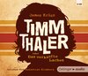 Buchcover Timm Thaler oder Das verkaufte Lachen (5 CD)