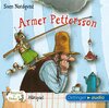 Buchcover Pettersson und Findus. Armer Pettersson