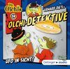 Buchcover Olchi-Detektive 14. Ufo in Sicht!