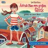 Buchcover Astrids Plan vom großen Glück (2 CD)