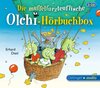 Buchcover Die muffelfurzteuflische Olchi-Hörbuchbox