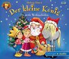 Buchcover Der kleine König. Die große Weihnachtsbox