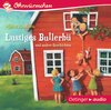 Buchcover Lustiges Bullerbü und andere Geschichten