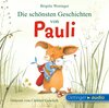 Buchcover Die schönsten Geschichten von Pauli