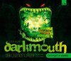 Buchcover Darkmouth - Der Legendenjäger (4 CD)