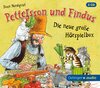 Buchcover Pettersson und Findus