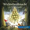Buchcover Wichtelweihnacht im Winterwald