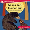 Buchcover Ab ins Bett, kleiner Bär und andere Gute-Nacht-Geschichten