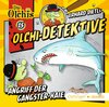 Buchcover Olchi-Detektive 15 - Angriff der Gangster-Haie CD