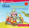 Buchcover Die Olchis im Kindergarten und zwei weitere Geschichten von Erhard Dietl