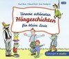 Buchcover Unsere schönsten Hörgeschichten (NA) (3CD)