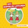 Buchcover Das doppelte Lottchen